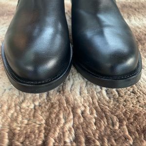 Aquatalia Nadie Waterproof Bootie 